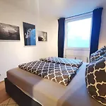 Lägenhet Apartment Schwarzenbek