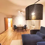 Apartment Schwarzenbek Lägenhet