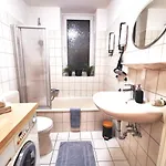 Lägenhet Apartment Schwarzenbek *