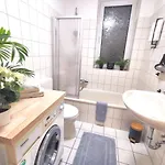 Lägenhet Apartment Schwarzenbek *