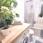Apartment Schwarzenbek Lägenhet