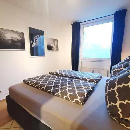 Apartment Apartment Schwarzenbek