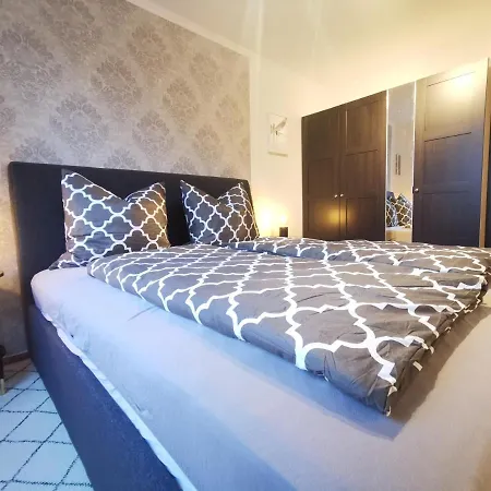 Apartment Apartment Schwarzenbek Schwarzenbek
