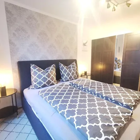 Lägenhet Apartment Schwarzenbek Schwarzenbek