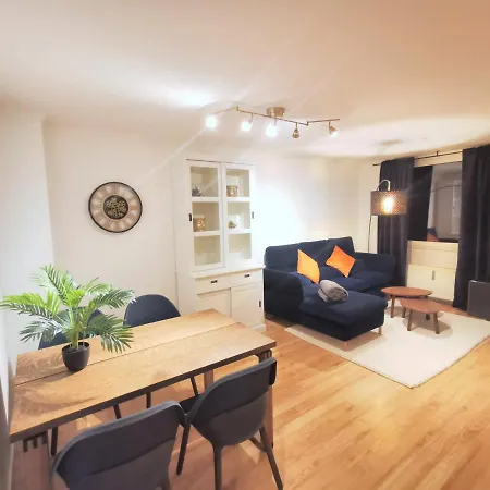 Apartment Schwarzenbek Schwarzenbek