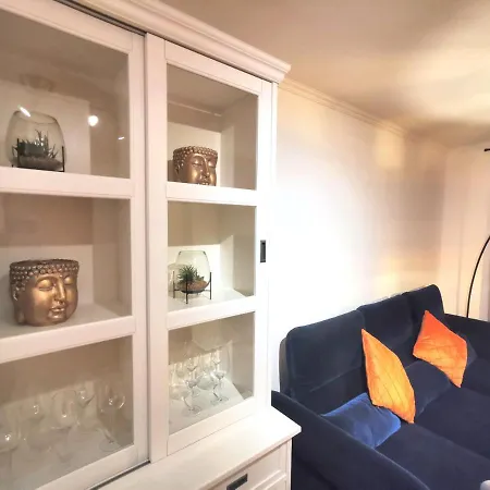 Apartamento Apartment Schwarzenbek Schwarzenbek