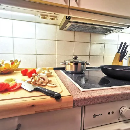 Apartment Schwarzenbek