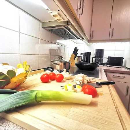 Apartment Schwarzenbek Schwarzenbek